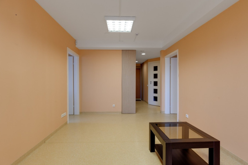Parduodamos administracinės, paslaugų, prekybos patalpos Naftininkų g., Mažeikių m., Mažeikių r. sav., 62.19 m2 ploto 13