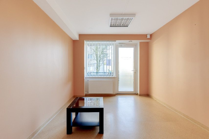 Parduodamos administracinės, paslaugų, prekybos patalpos Naftininkų g., Mažeikių m., Mažeikių r. sav., 62.19 m2 ploto 14