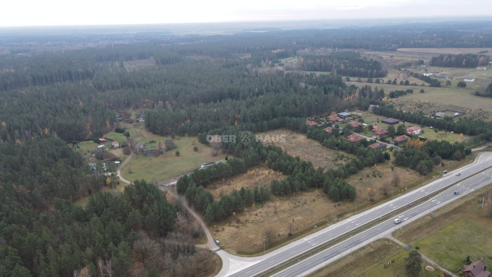 Parduodamas namų valdos paskirties sklypas Gumbiškių k., Jonavos r. sav., 292 a ploto 5