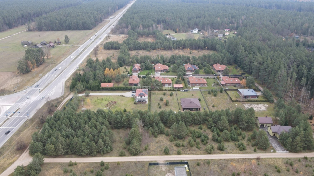 Parduodamas namų valdos paskirties sklypas Gumbiškių k., Jonavos r. sav., 292 a ploto 6