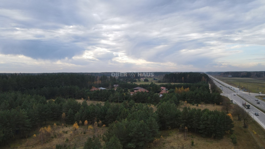 Parduodamas namų valdos paskirties sklypas Gumbiškių k., Jonavos r. sav., 292 a ploto 13