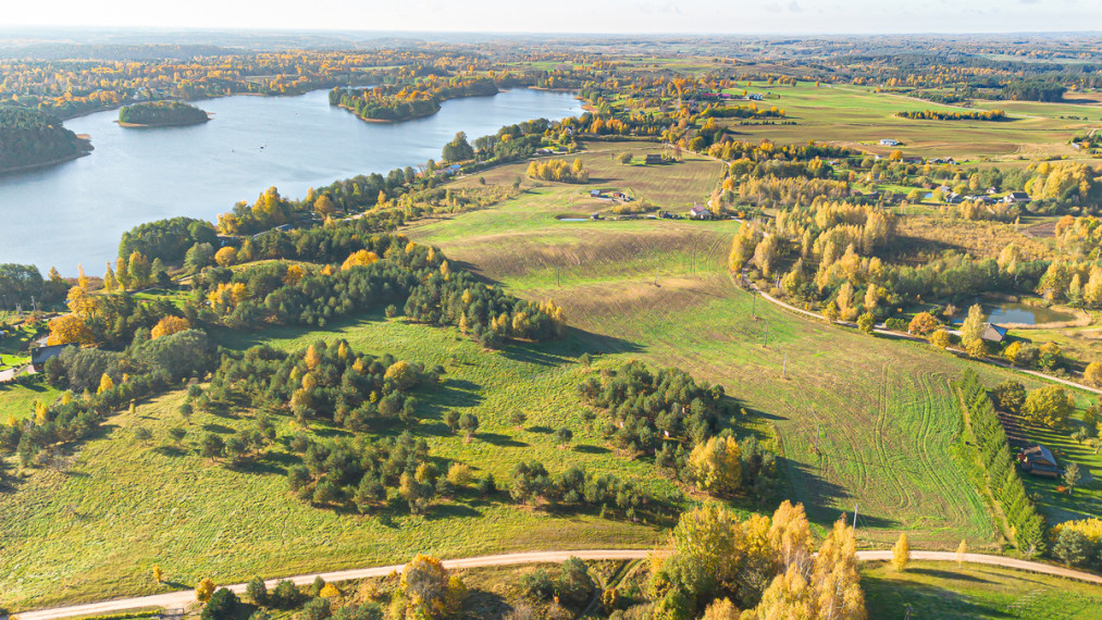 Parduodamas kitos paskirties sklypas Monio g., Užkryžių k., Elektrėnų sav., 355 a ploto 9