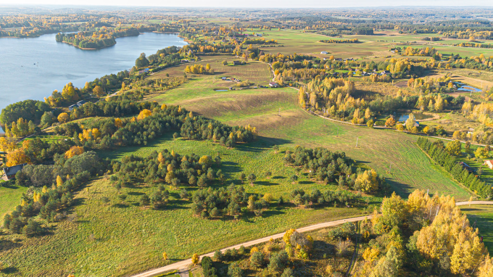 Parduodamas kitos paskirties sklypas Monio g., Užkryžių k., Elektrėnų sav., 355 a ploto 21