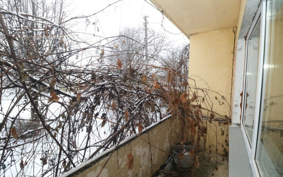 Parduodamas butas Taikos g., Vidiškių mstl., 69.1 kv.m ploto 13
