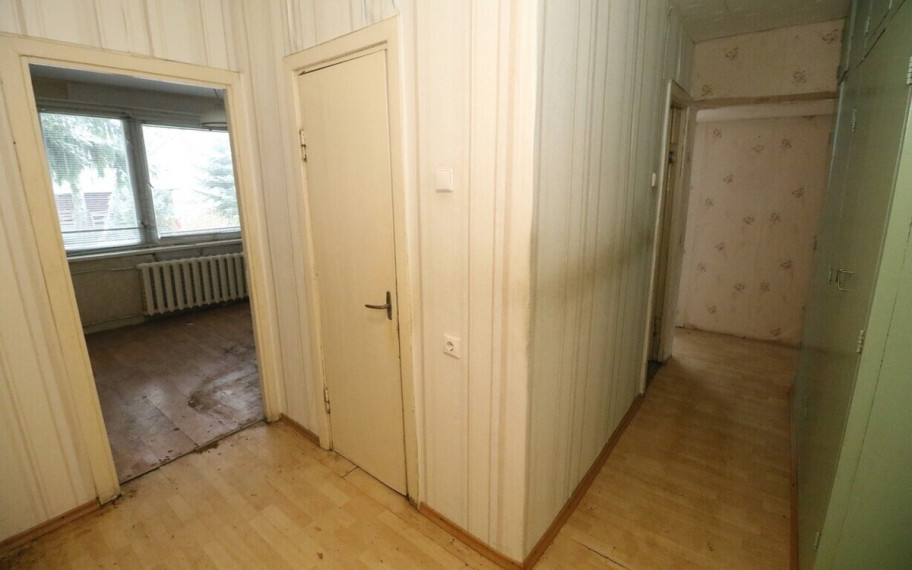 Parduodamas butas Taikos g., Vidiškių mstl., 69.1 kv.m ploto 20
