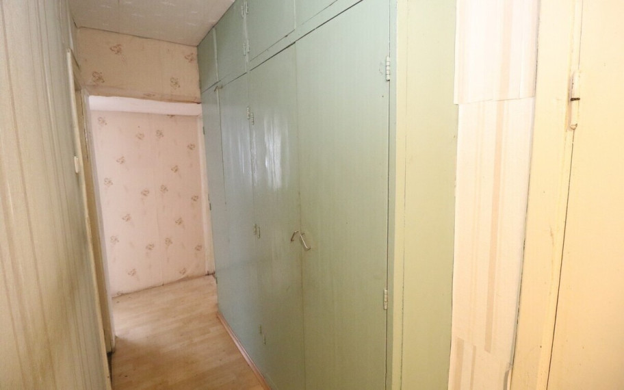 Parduodamas butas Taikos g., Vidiškių mstl., 69.1 kv.m ploto 25