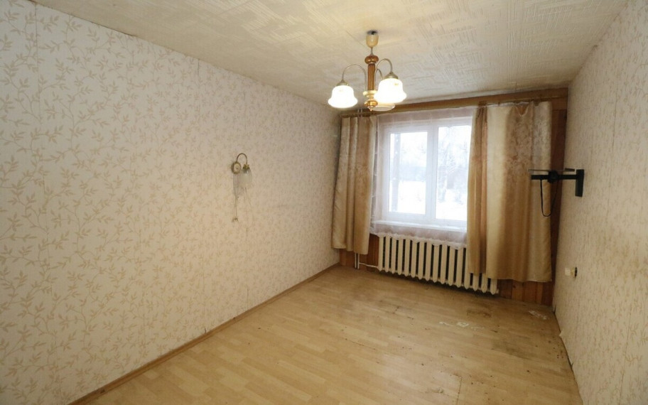 Parduodamas butas Taikos g., Vidiškių mstl., 69.1 kv.m ploto 27
