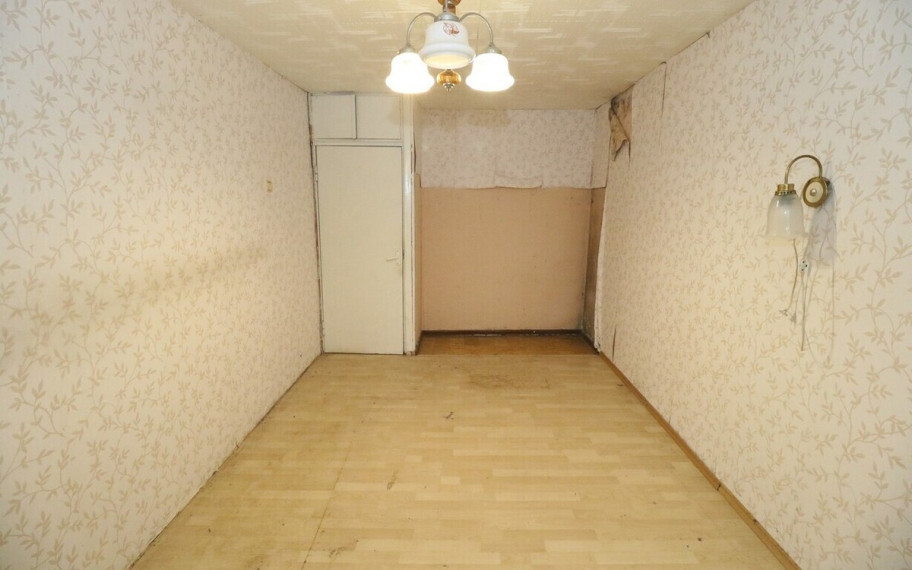Parduodamas butas Taikos g., Vidiškių mstl., 69.1 kv.m ploto 28