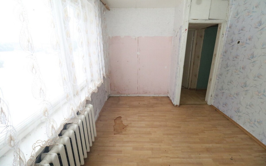 Parduodamas butas Taikos g., Vidiškių mstl., 69.1 kv.m ploto 31