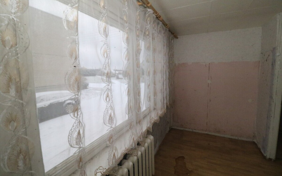 Parduodamas butas Taikos g., Vidiškių mstl., 69.1 kv.m ploto 32