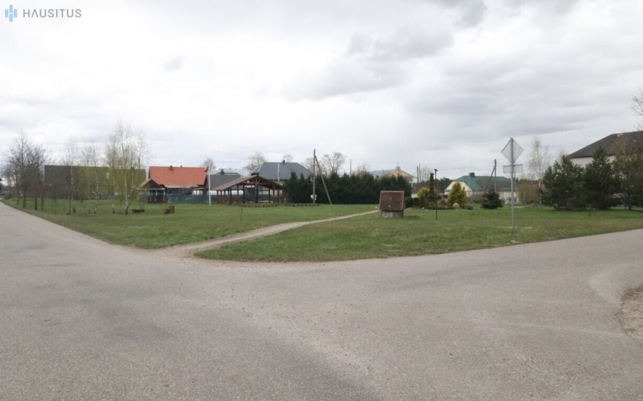 Parduodamas butas Taikos g., Vidiškių mstl., 69.1 kv.m ploto 4