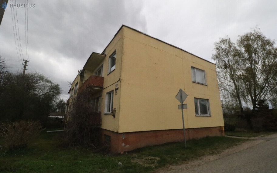 Parduodamas butas Taikos g., Vidiškių mstl., 69.1 kv.m ploto 5