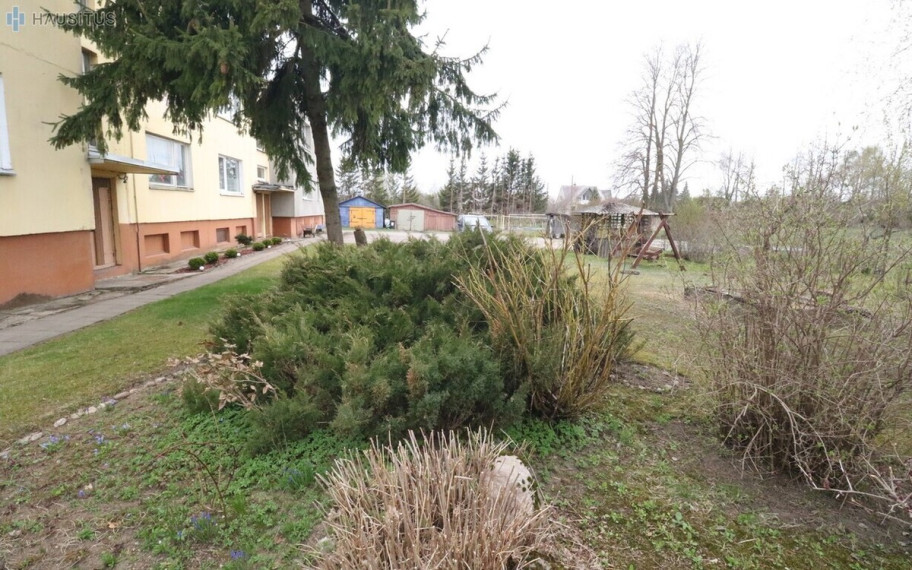 Parduodamas butas Taikos g., Vidiškių mstl., 69.1 kv.m ploto 8