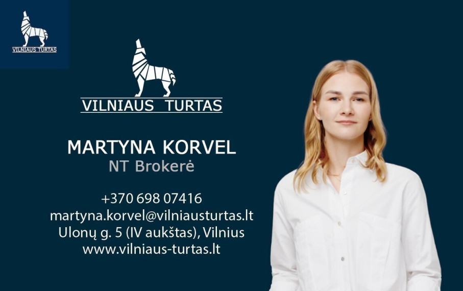 Nuomojamos administracinės, gamybinės, kitos paskirties, sandėliavimo patalpos Sodų g., Skaidiškių mstl., Vilniaus r. sav., 2095.37 m2 ploto 8