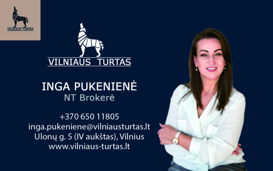 Parduodamas  sklypas Varanavos k., Širvintų r. sav., 60.4 a ploto 6