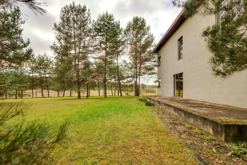 Parduodamas namas Vytauto g., Dukstynos k., Ukmergės r. sav., 216.04 m2 ploto, 2 aukštai 7