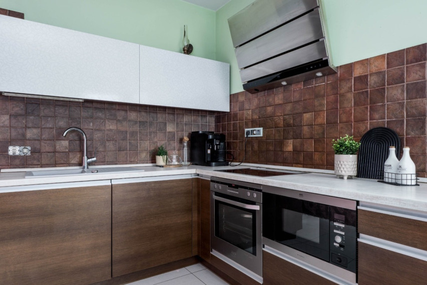 Parduodamas namas Vytauto g., Dukstynos k., Ukmergės r. sav., 216.04 m2 ploto, 2 aukštai 16