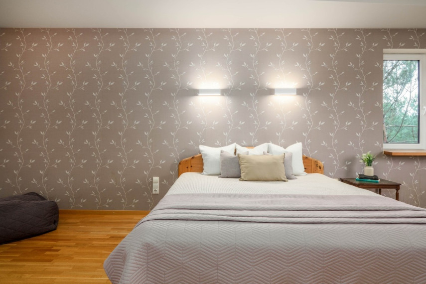 Parduodamas namas Vytauto g., Dukstynos k., Ukmergės r. sav., 216.04 m2 ploto, 2 aukštai 28