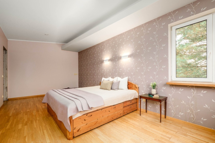 Parduodamas namas Vytauto g., Dukstynos k., Ukmergės r. sav., 216.04 m2 ploto, 2 aukštai 29