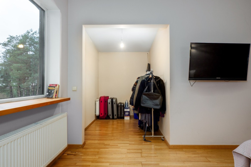 Parduodamas namas Vytauto g., Dukstynos k., Ukmergės r. sav., 216.04 m2 ploto, 2 aukštai 31