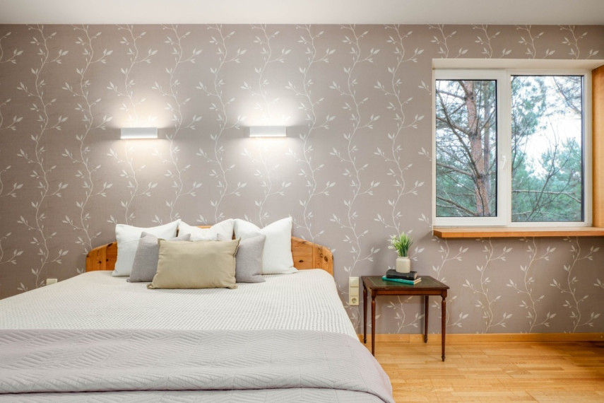 Parduodamas namas Vytauto g., Dukstynos k., Ukmergės r. sav., 216.04 m2 ploto, 2 aukštai 33