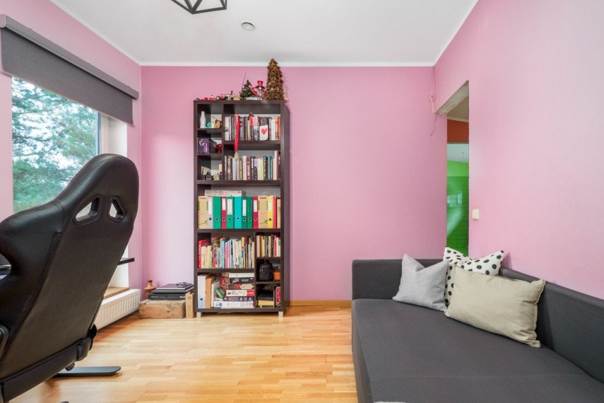 Parduodamas namas Vytauto g., Dukstynos k., Ukmergės r. sav., 216.04 m2 ploto, 2 aukštai 37
