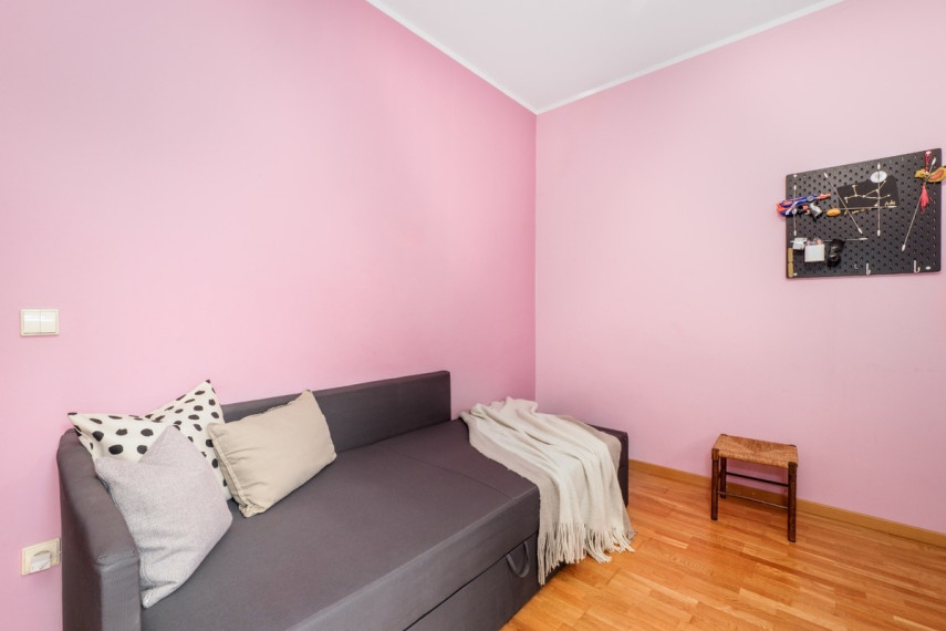 Parduodamas namas Vytauto g., Dukstynos k., Ukmergės r. sav., 216.04 m2 ploto, 2 aukštai 38
