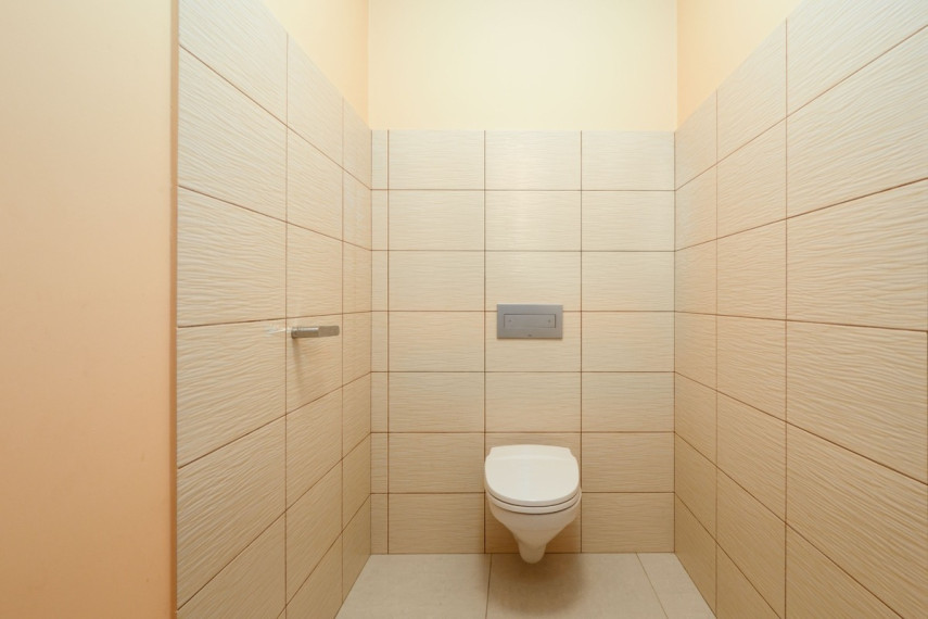 Parduodamas namas Vytauto g., Dukstynos k., Ukmergės r. sav., 216.04 m2 ploto, 2 aukštai 44