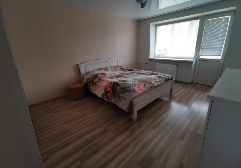 Parduodamas butas Baltijos pr., Baltijos, Klaipėdos m., Klaipėdos m. sav., 46 m² ploto 2 kambariai 14