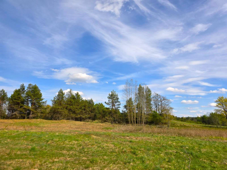 Parduodamas sklypas Aidiečių k., Molėtų r. sav., 65.00 a ploto 5