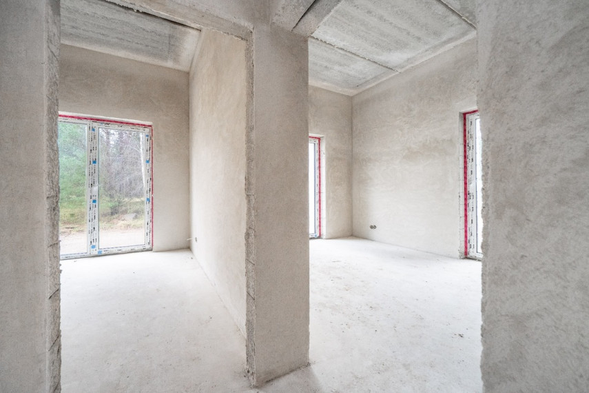 Parduodamas namas Girdavos g., Pilaitė, Vilniaus m., Vilniaus m. sav., 123.81 m2 ploto, 1 aukštai 11