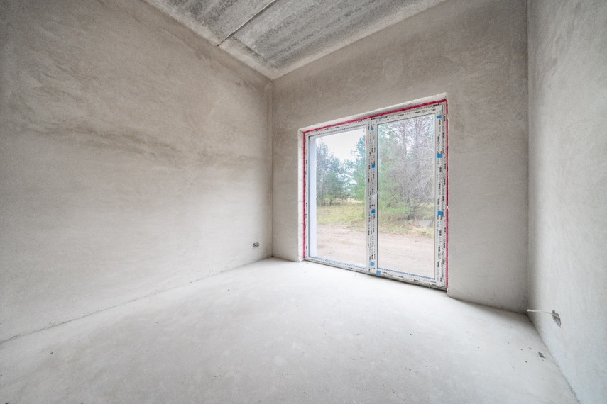 Parduodamas namas Girdavos g., Pilaitė, Vilniaus m., Vilniaus m. sav., 123.81 m2 ploto, 1 aukštai 13