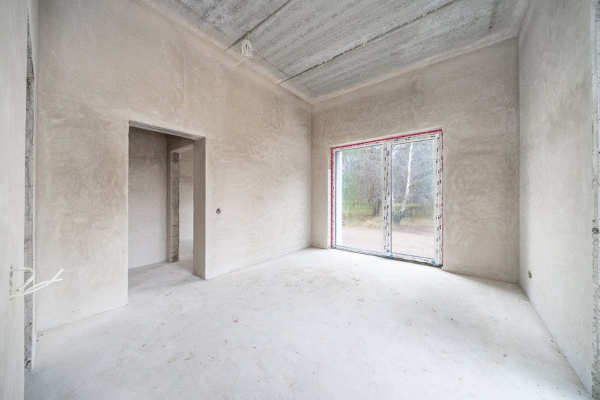 Parduodamas namas Girdavos g., Pilaitė, Vilniaus m., Vilniaus m. sav., 123.81 m2 ploto, 1 aukštai 15
