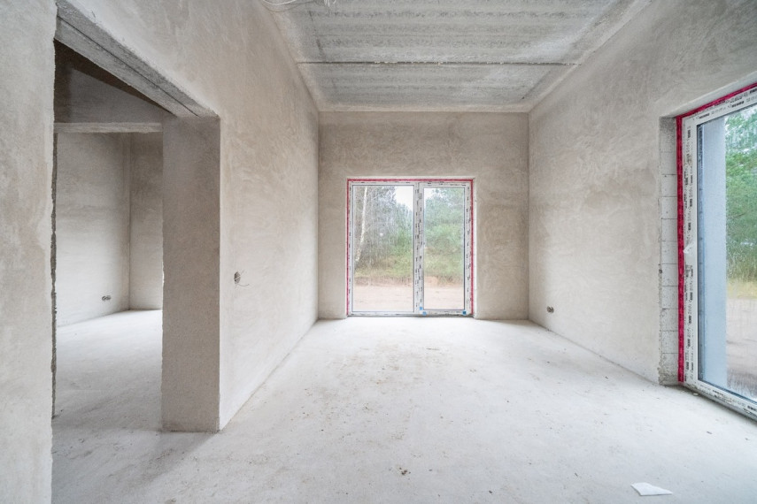 Parduodamas namas Girdavos g., Pilaitė, Vilniaus m., Vilniaus m. sav., 123.81 m2 ploto, 1 aukštai 16