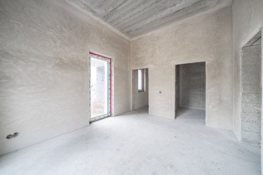 Parduodamas namas Girdavos g., Pilaitė, Vilniaus m., Vilniaus m. sav., 123.81 m2 ploto, 1 aukštai 17