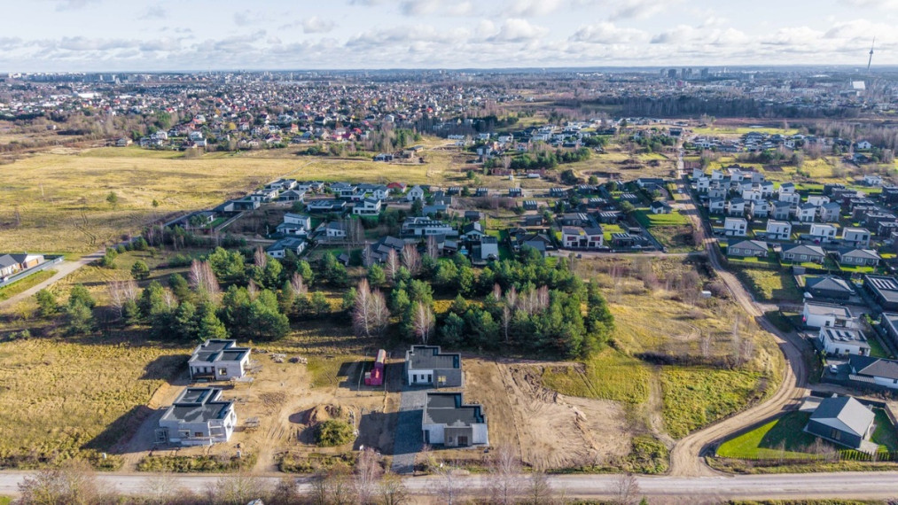 Parduodamas namas Girdavos g., Pilaitė, Vilniaus m., Vilniaus m. sav., 123.81 m2 ploto, 1 aukštai 26