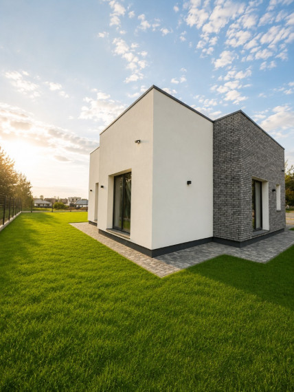 Parduodamas namas Girdavos g., Pilaitė, Vilniaus m., Vilniaus m. sav., 123.81 m2 ploto, 1 aukštai 24