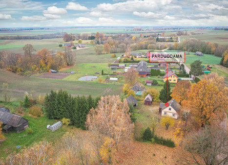 Parduodamas namas Klevų g., Krūvandų k., Kauno r. sav., 71.37 m2 ploto, 2 aukštai Parduodamas namas Klevų g., Krūvandų k., Kauno r. sav., 71.37 m2 ploto, 2 aukštai