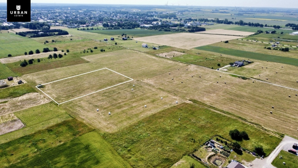 Parduodamas sklypas Kopų g., Kiauleikių k., 68.79 a ploto 4