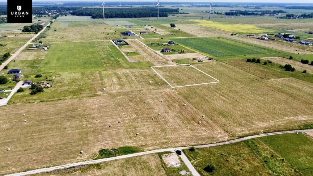 Parduodamas sklypas Kopų g., Kiauleikių k., 68.79 a ploto 7