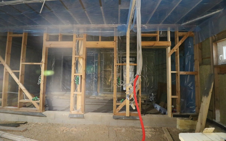 Parduodamas namas Rubikių 5-oji g., Keblonių k., 79.84 kv.m ploto 10