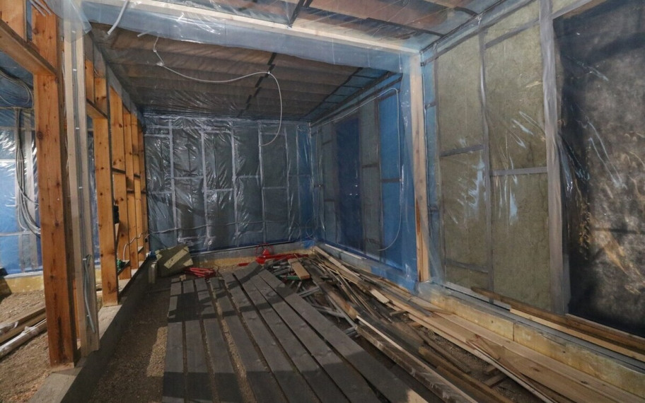 Parduodamas namas Rubikių 5-oji g., Keblonių k., 79.84 kv.m ploto 12