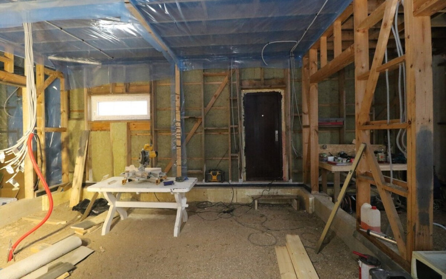 Parduodamas namas Rubikių 5-oji g., Keblonių k., 79.84 kv.m ploto 17