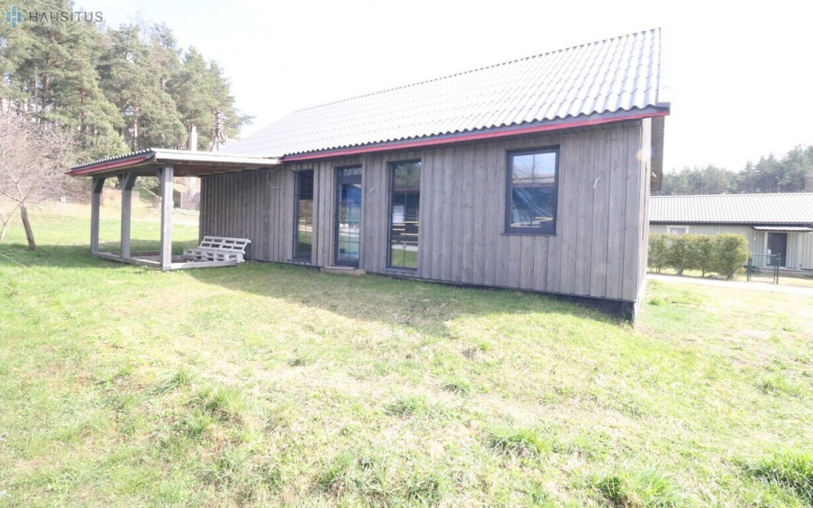 Parduodamas namas Rubikių 5-oji g., Keblonių k., 79.84 kv.m ploto 3
