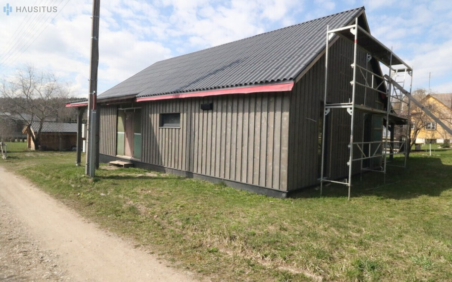 Parduodamas namas Rubikių 5-oji g., Keblonių k., 79.84 kv.m ploto 5