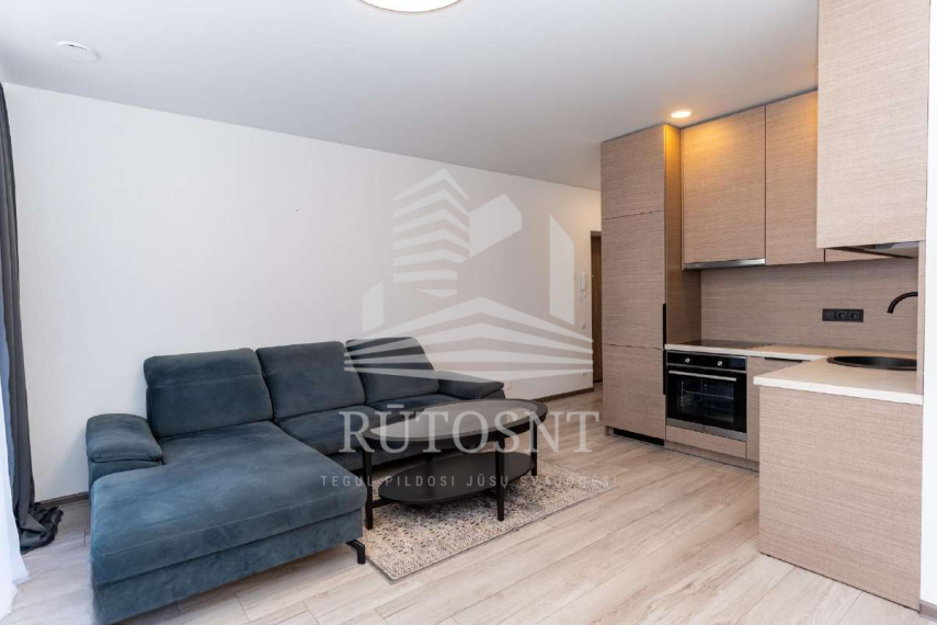 Parduodamas butas Karaliaus Mindaugo g., Gargždų m., Klaipėdos r. sav., 55 m² ploto 3 kambariai 2