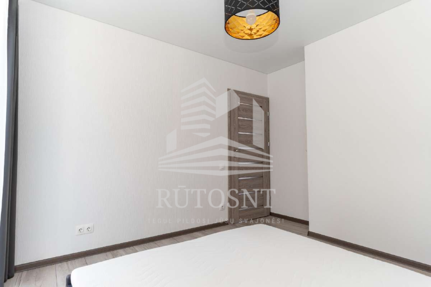 Parduodamas butas Karaliaus Mindaugo g., Gargždų m., Klaipėdos r. sav., 55 m² ploto 3 kambariai 11