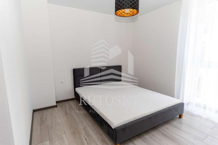 Parduodamas butas Karaliaus Mindaugo g., Gargždų m., Klaipėdos r. sav., 55 m² ploto 3 kambariai 12