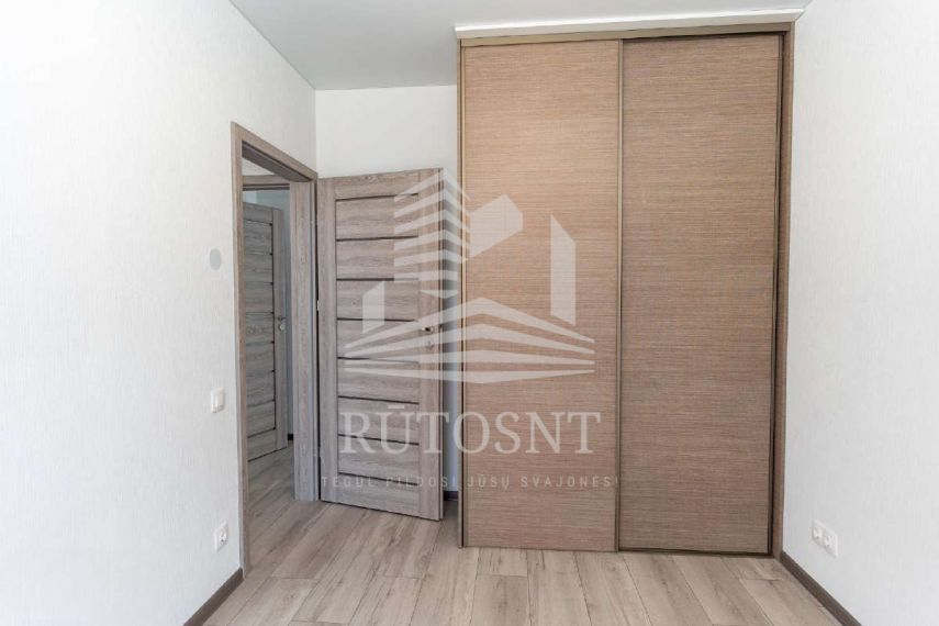 Parduodamas butas Karaliaus Mindaugo g., Gargždų m., Klaipėdos r. sav., 55 m² ploto 3 kambariai 13
