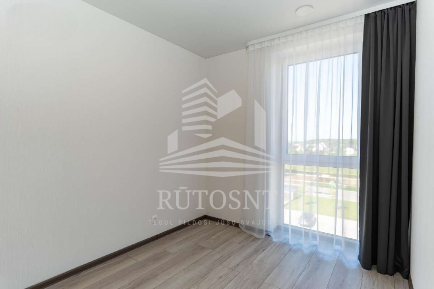 Parduodamas butas Karaliaus Mindaugo g., Gargždų m., Klaipėdos r. sav., 55 m² ploto 3 kambariai 14
